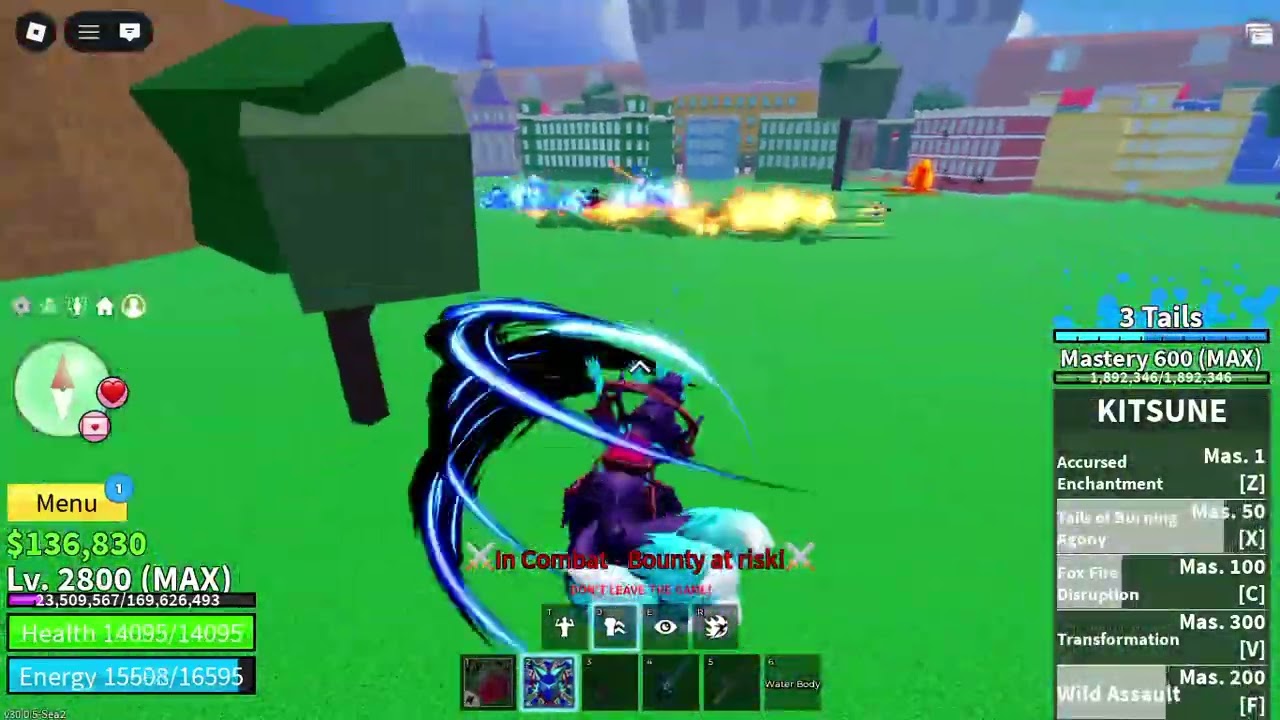trying to get 30 mil bloxfruits