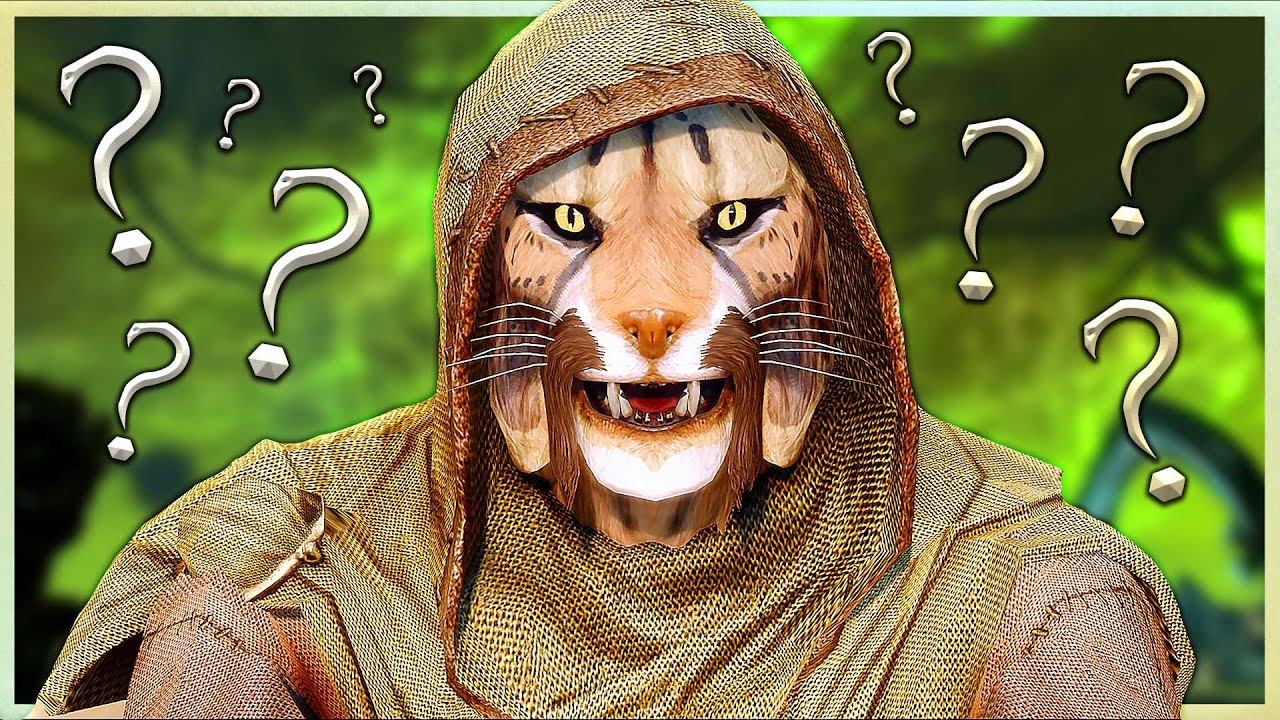 You're Wrong About M'aiq the Liar