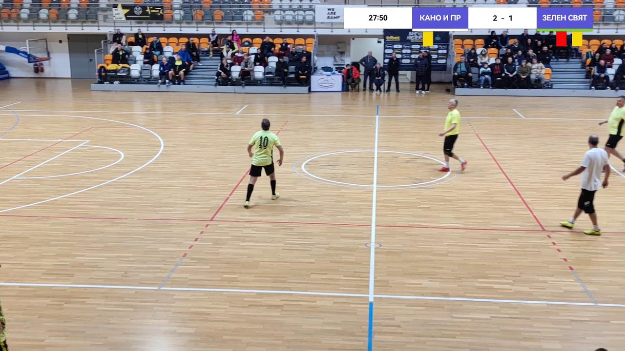 🏆 BAMF MASTERS🏆(20.22.2026)
  👉ВЕТЕРАНИ 45+(Панагюрище)👈         
             ⚽ ПОЛУФИНАЛ ⚽
🤜