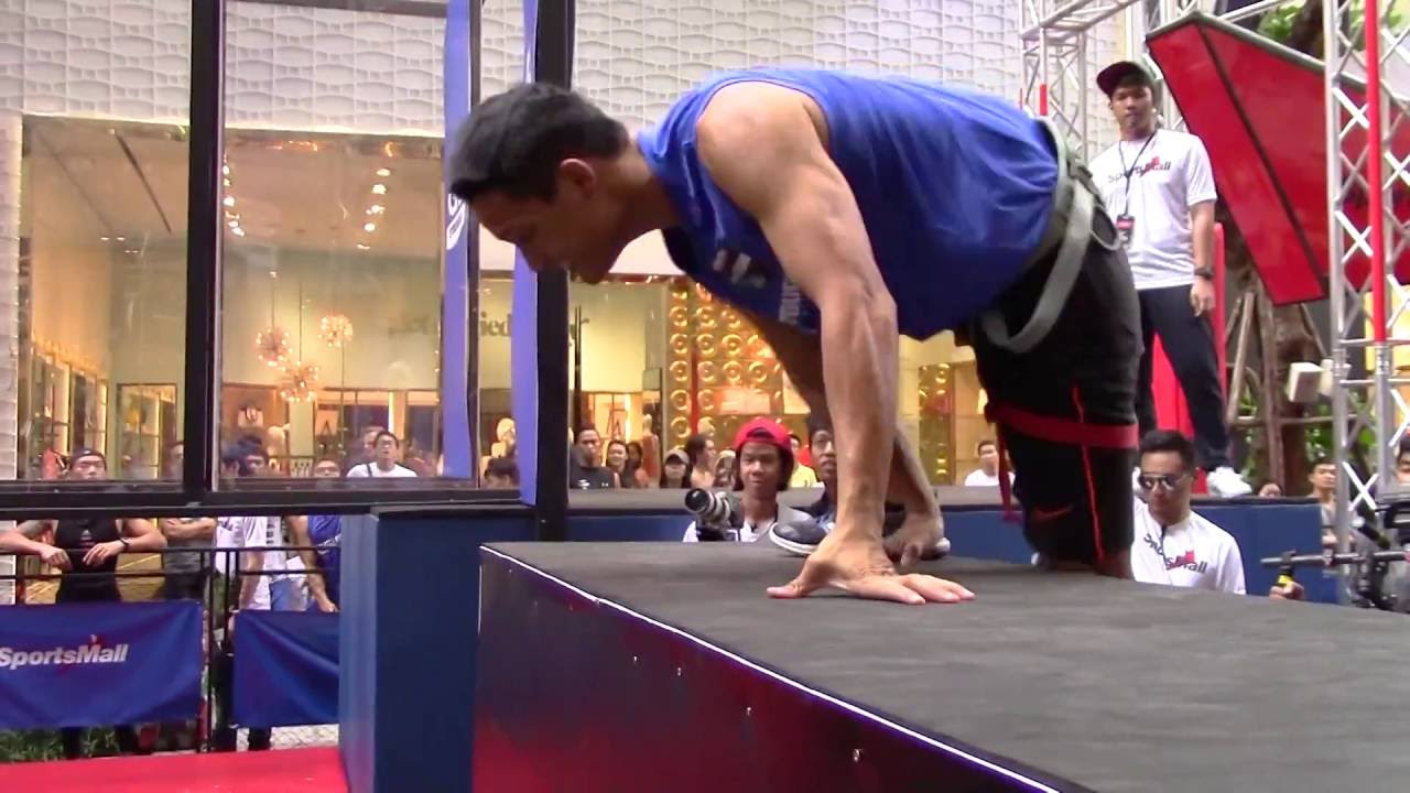 toughwarrior semis tien
