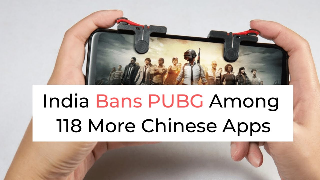 Inc42 Shots | Digital Strike 3.0: India Bans 118 More &lsquo;Chinese&rsquo; Mobile Apps Including PUBG, Baidu