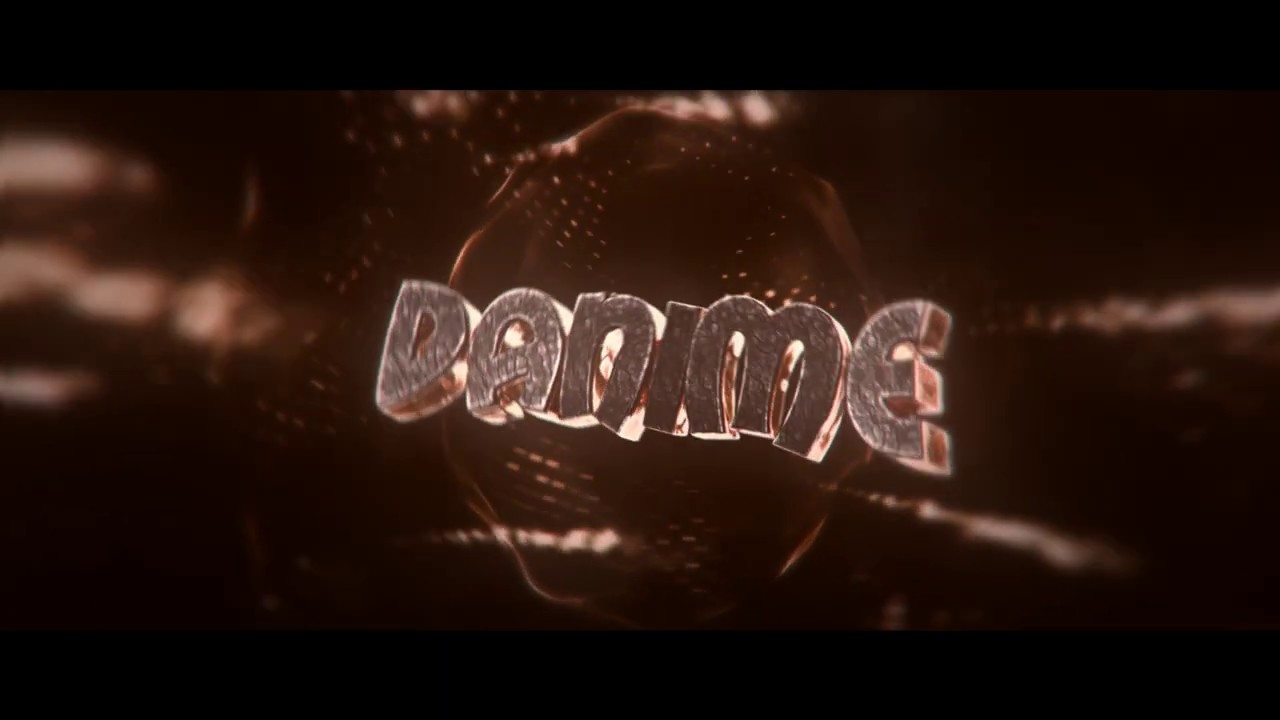 Intro for DanimePK