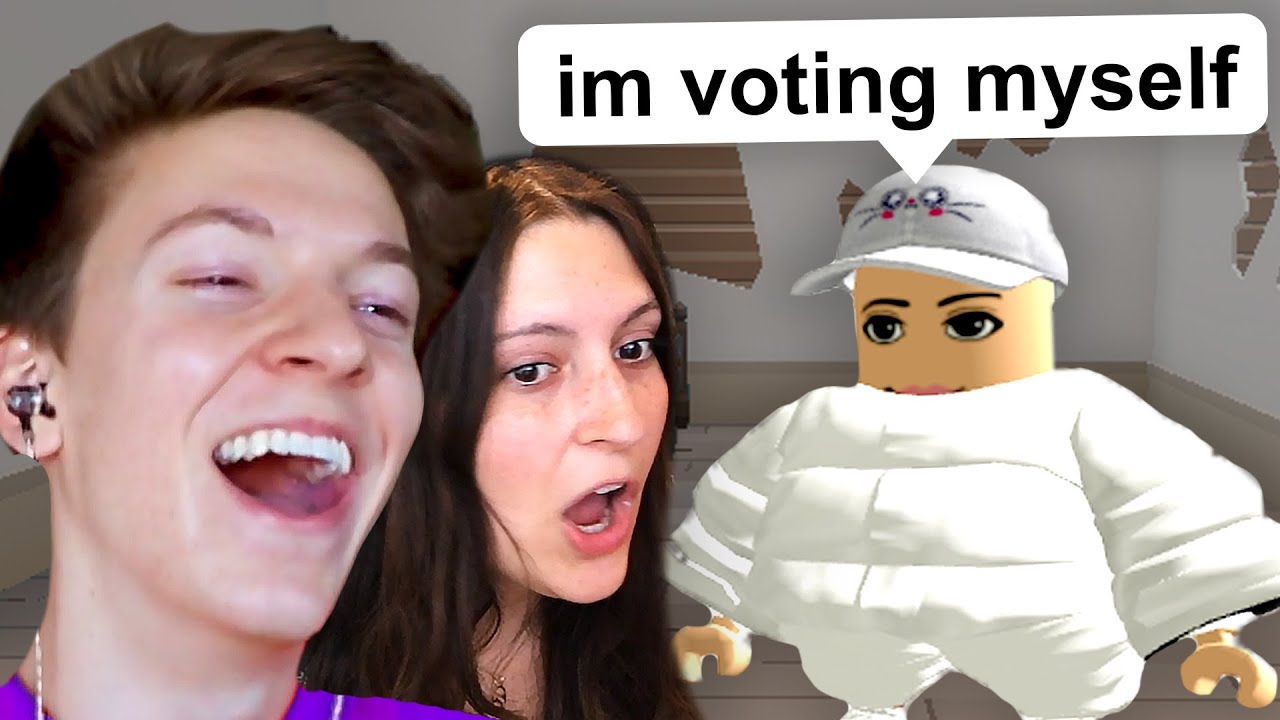 Roblox Eviction Notice Went TOO FAR