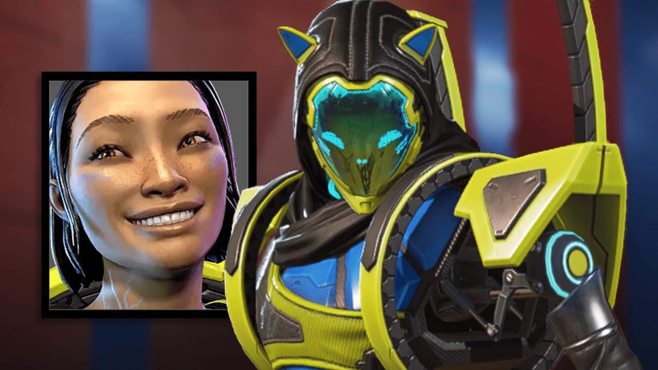 The Secret Lore of Apex