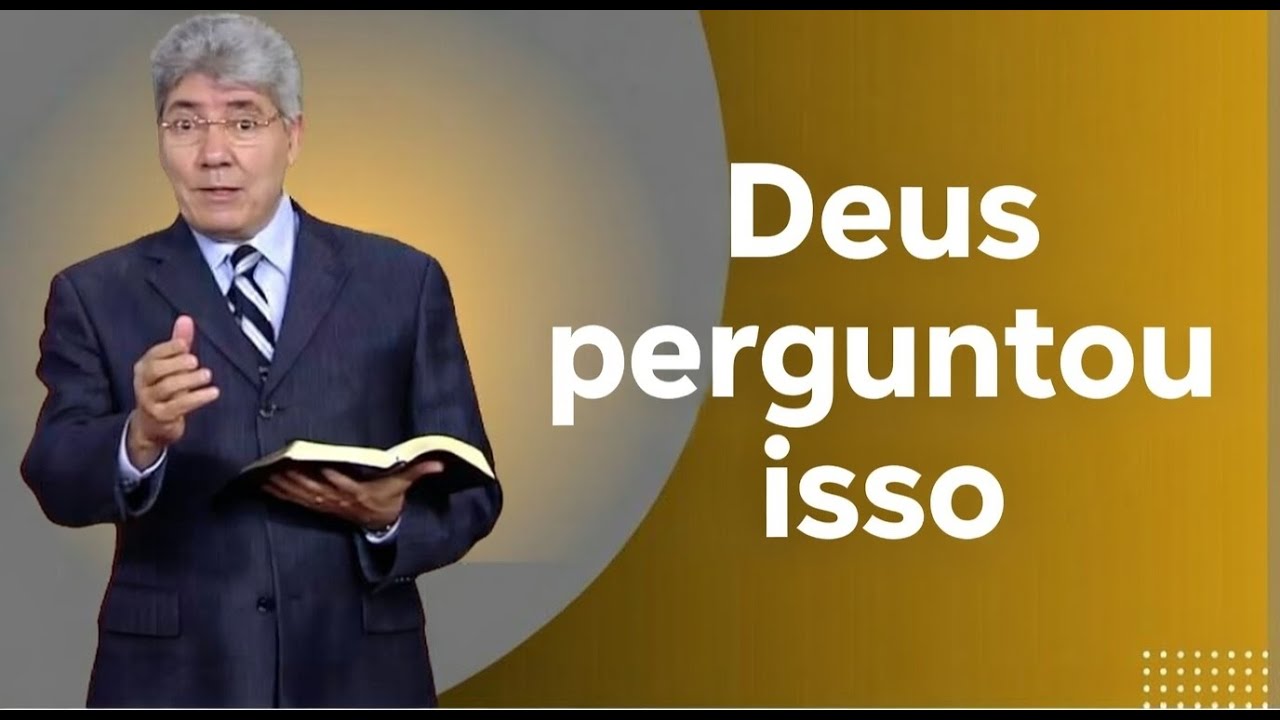 Hernandes Dias Lopes Explica: O Pedido de Salomão Que Mudou Tudo , análise biblica