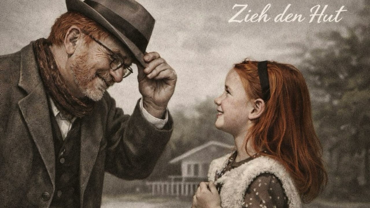 Zieh den Hut - Tip your hat (Vox Mundi)
