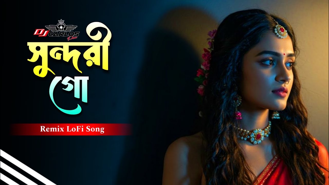 Sundari Go Dohai Dohai - সুন্দরী গো দোহাই দোহাই || Remix LoFi Song || Manna Day || Aruhi Media