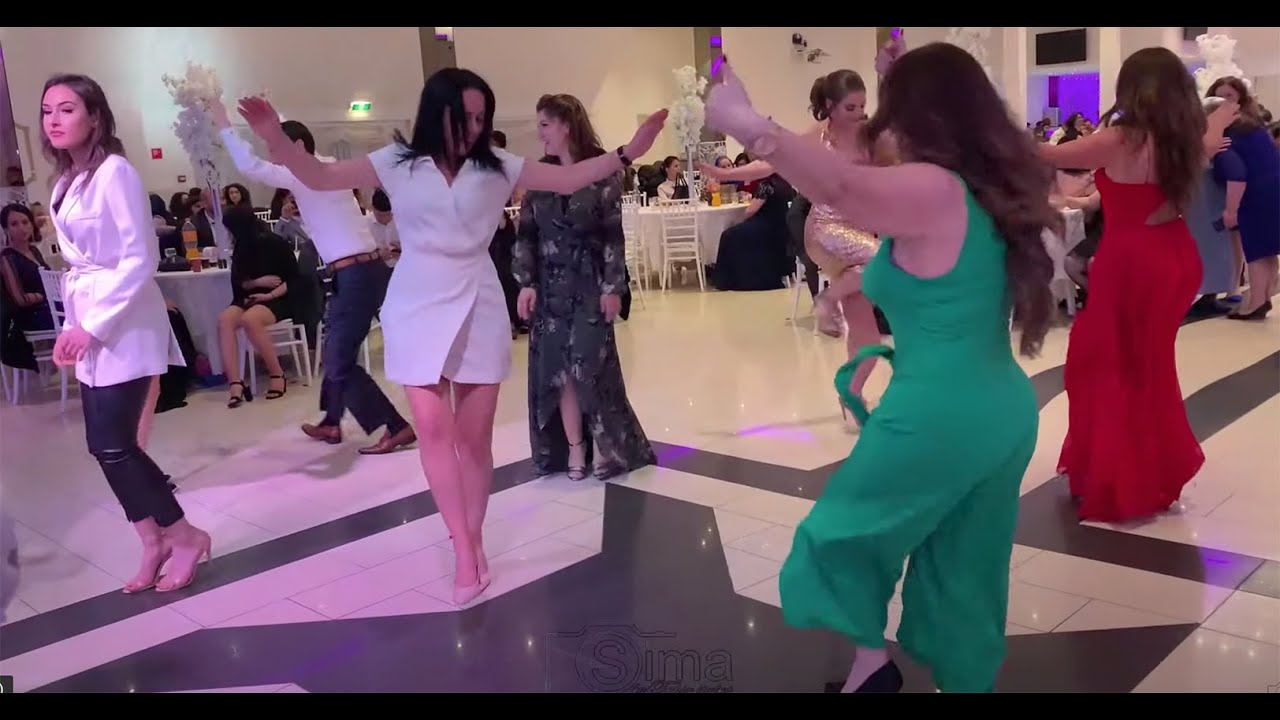 Giresun Karşılaması 😍🔥Grup Efsane #giresun #dugun #hollanda #mariage #Hochzeit #dance