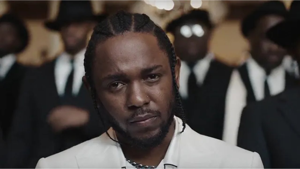 Kendrick Lamar - HUMBLE. REMIX. ft. Eminem (2022 Remix)