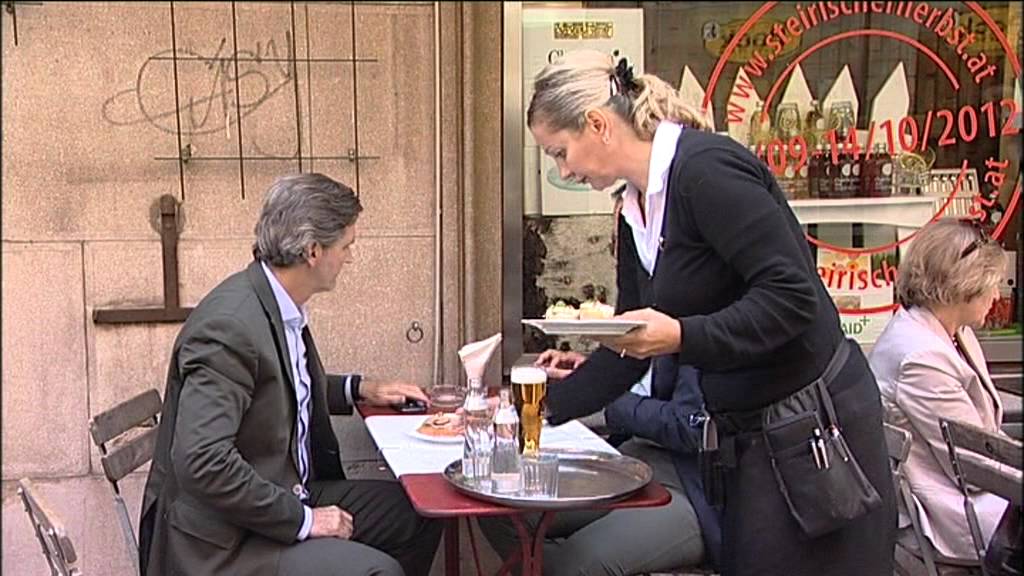 Ein Tag mit Mario Eustacchio