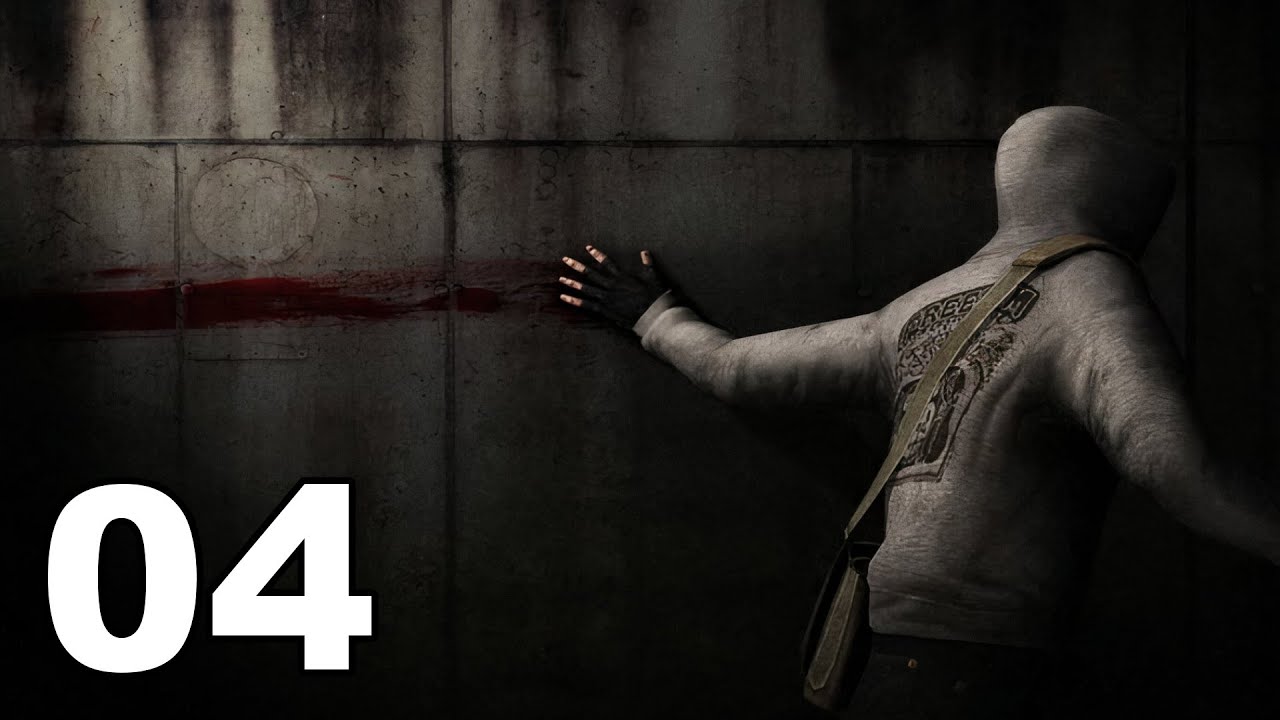 LE SUICIDE / Cry of Fear #4