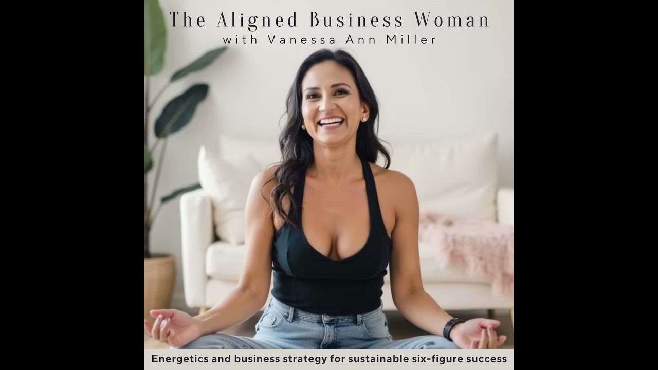 3 CEO Mindset and Energy Shifts You Need to Make to Work Less and Achieve Online Business Success