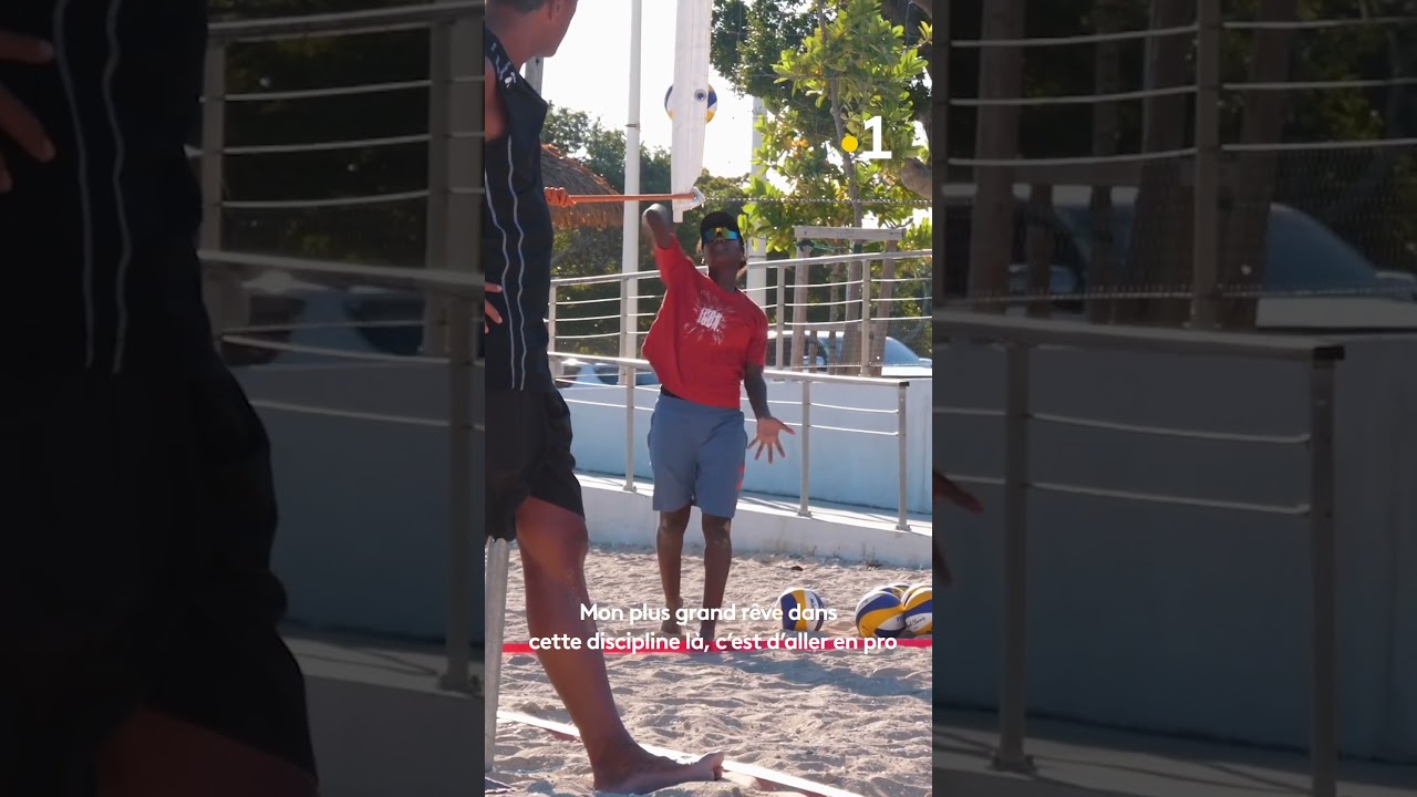 GRAINE DE CHAMPION l Goimel Uedre