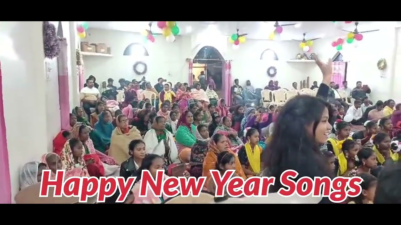 New Year New odia Songs 2026