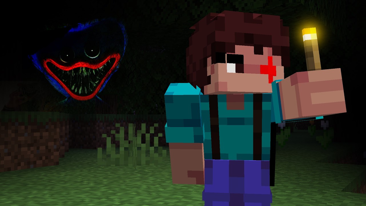 Playing a Horror Game.... (im cooked) | !stream, !cmds