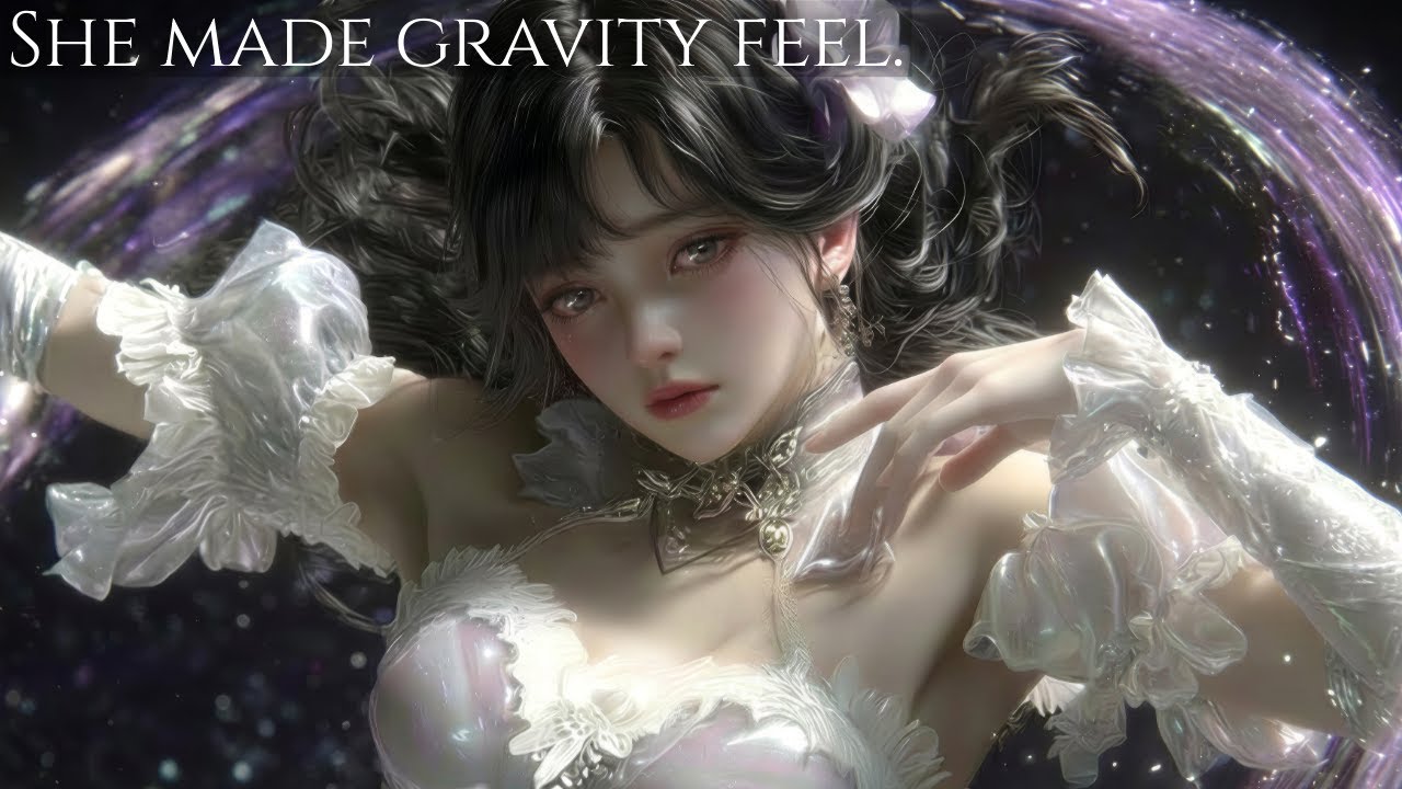 ❤️‍🔥 DARK EMOTIONAL SOUNDTRACK –A Love Story Told by Gravity