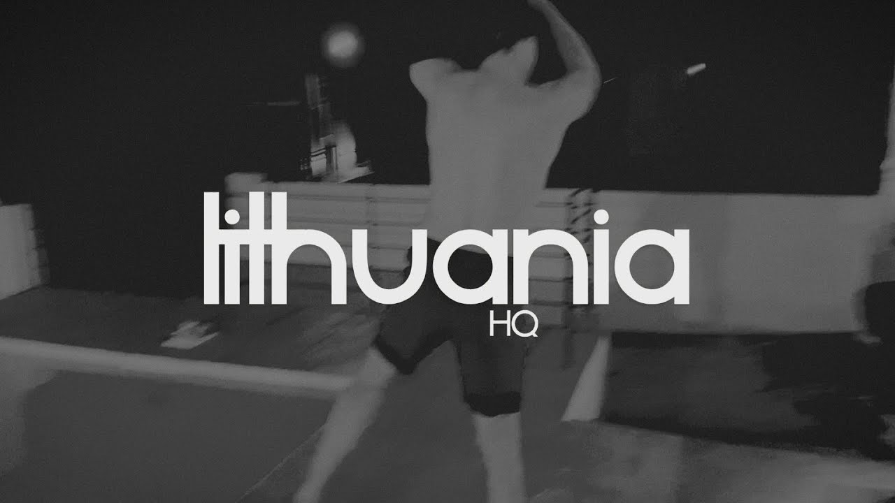 TRFN - OBVIOUS (ft. Siadou) (Official Video)