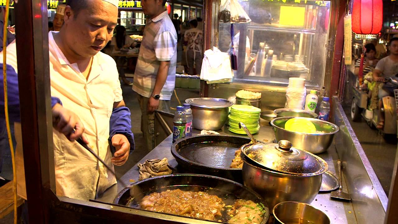 Henan Cuisine