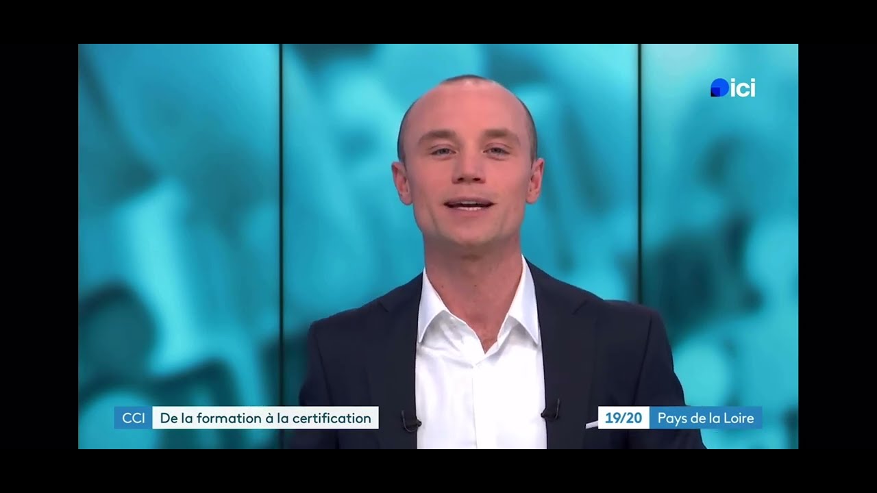 Le rôle de la CCI de la Mayenne, « opérateur du dernier kilomètre pour les entreprises »