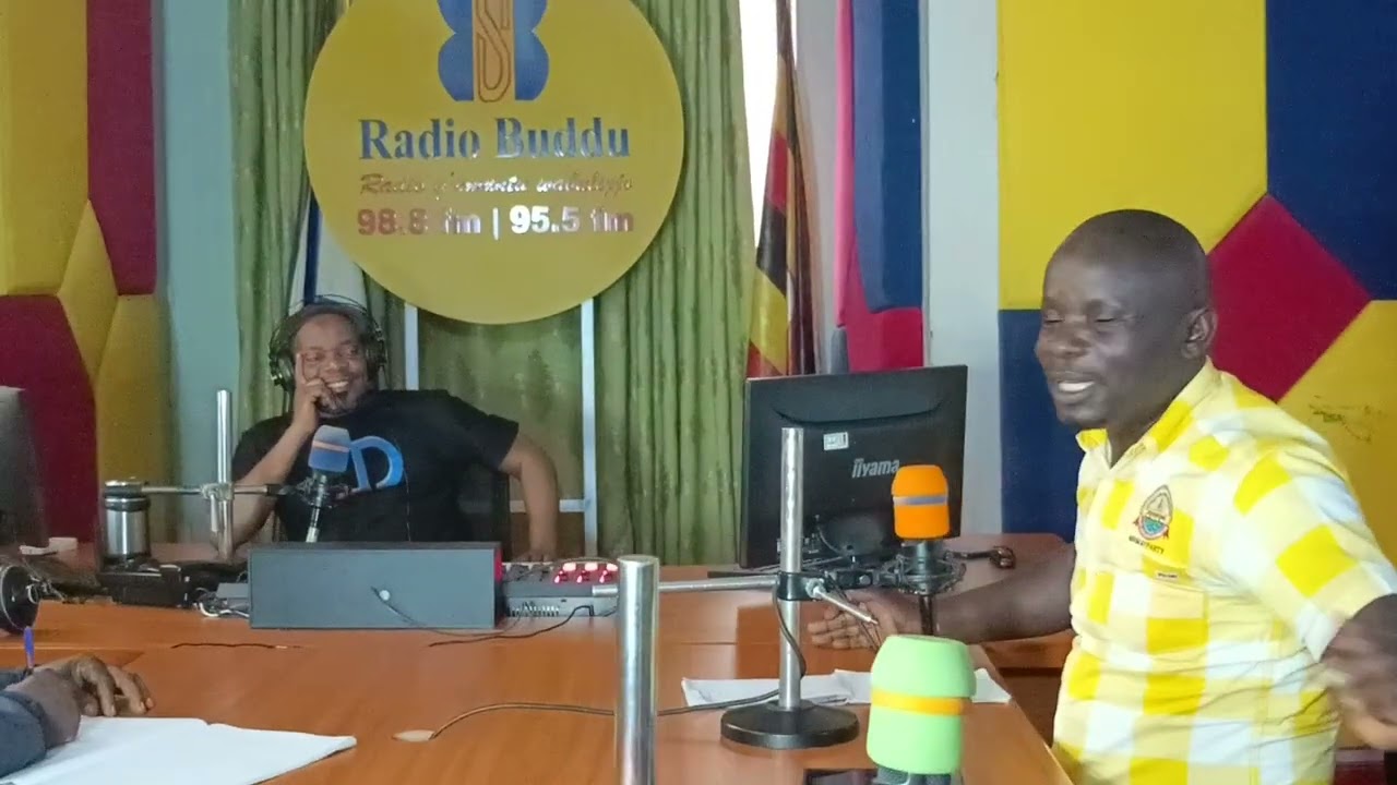 Democracy mu biseera byomumaaso anaaba atya?