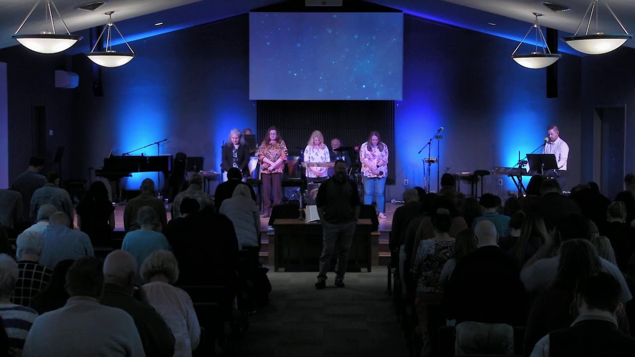Riverside Worship 2.22.26