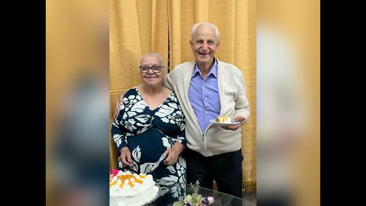 IRMÃOS DE MINISTÉRIO QUE O SENHOR RECOLHEU EM 2023