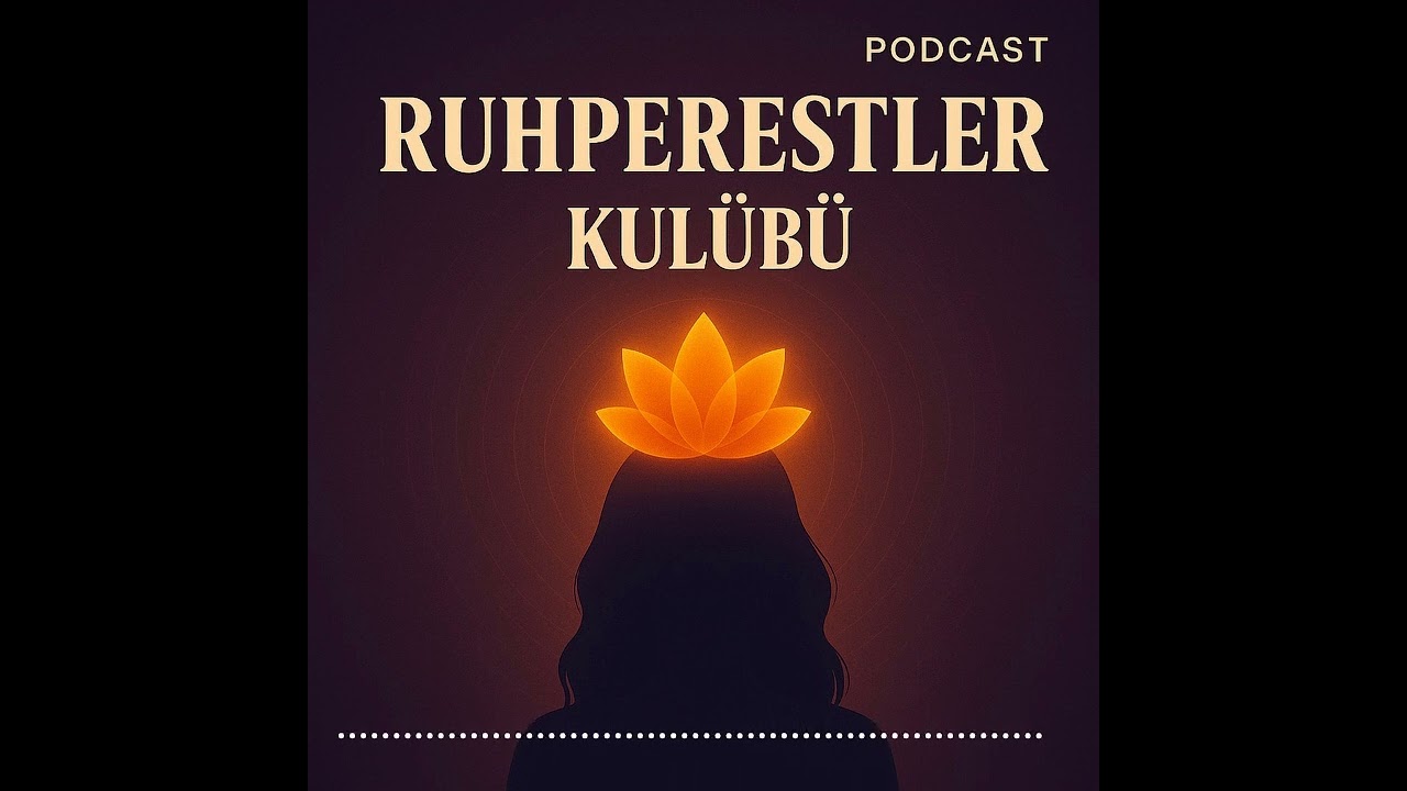 Kundalini Uyanışı Hikayem | Işıktan Önce Karanlık'ta Kaldım | Bölüm 1 | Ruhperestler Kulübü