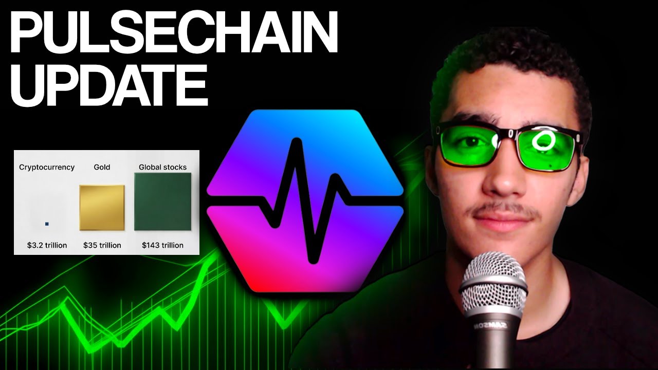 Новости PulseChain, которые заставят вас мыслить оптимистично.