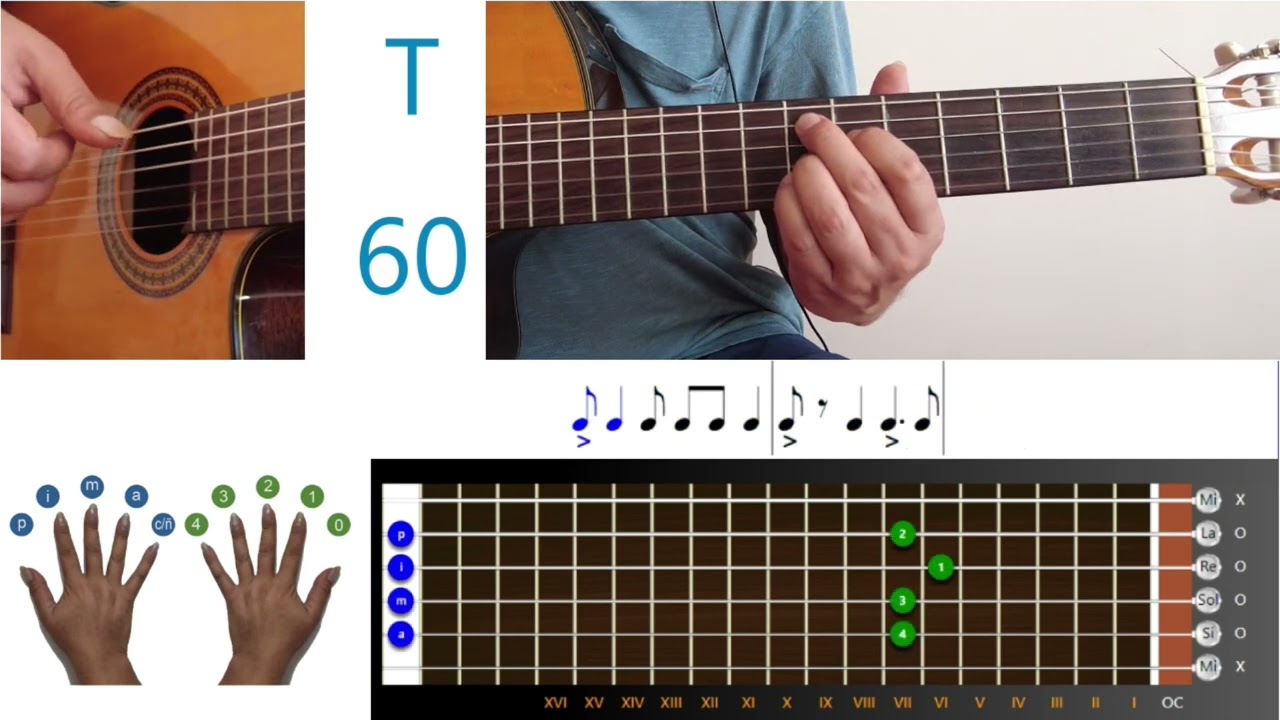 The Red Blouse - Tom Jobim. Bossa Nova Lesson arrangement (Lección arreglo) Virtual Instrument