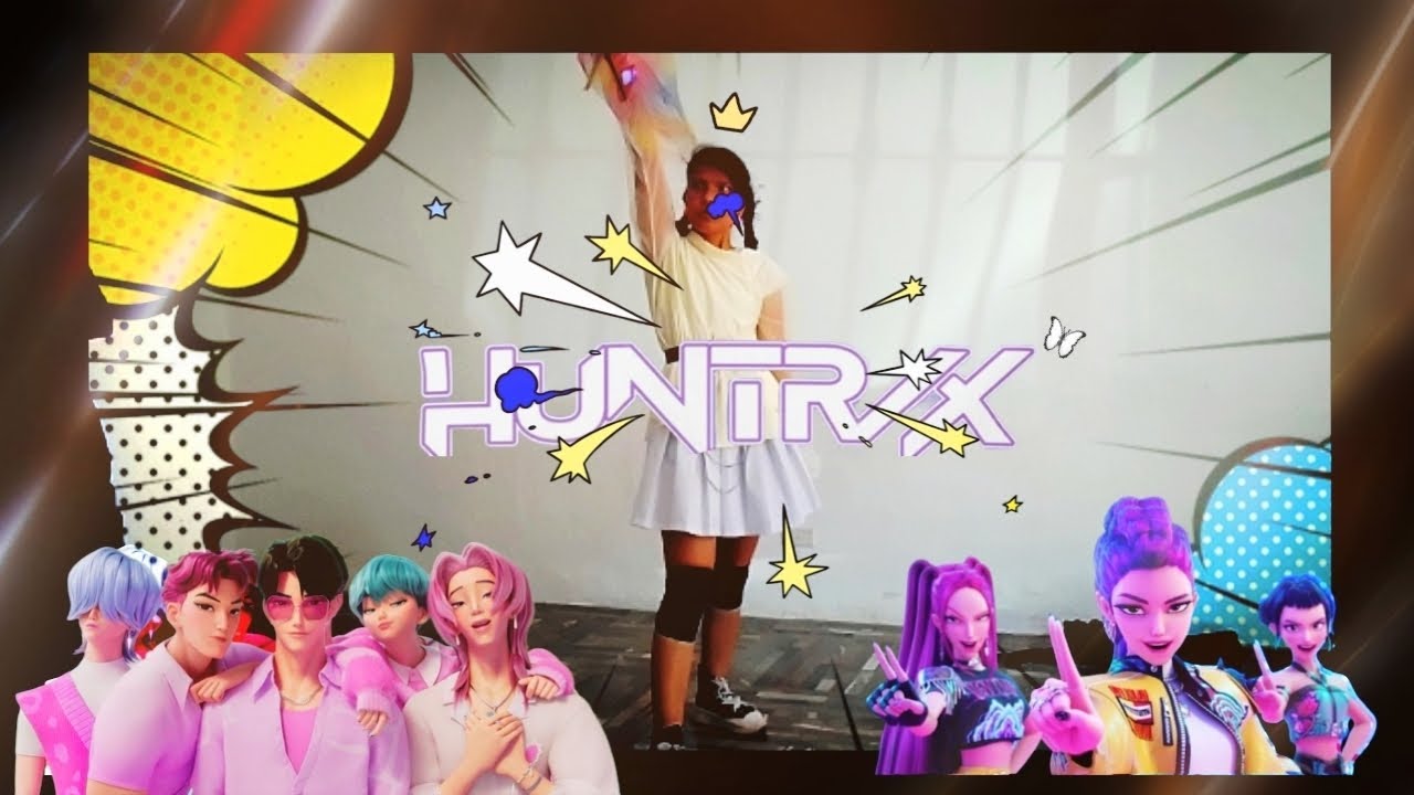 K-pop Dance Cover Puebla 2026