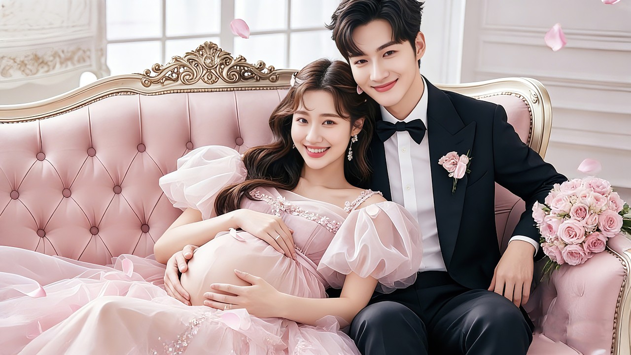 One-Night Triplets: CEO na 'baog', nabuntis ng estudyante—₱50M at kasal agad!