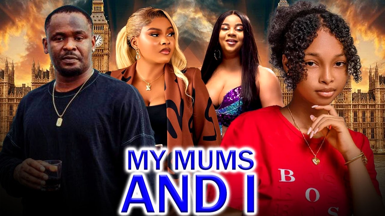 MY MUMS & I-ZUBBY MICHEAL|UJUOKOLI 2026 A HEART TOUCHING STORY  A MUST WATCH 4 ALL #2026movies
