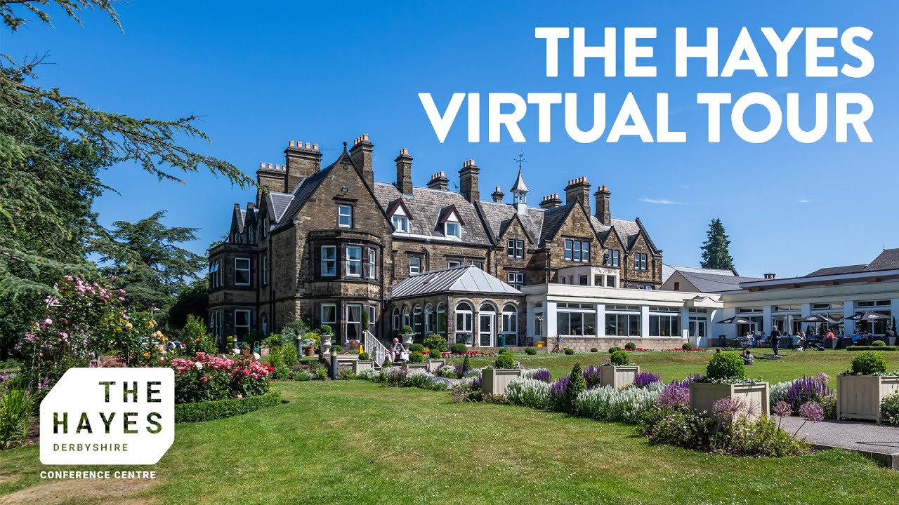 The Hayes Virtual Tour
