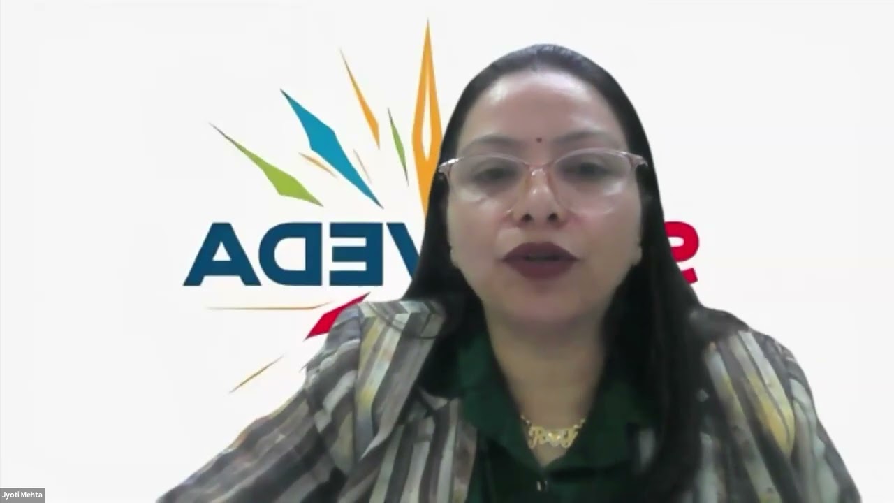 Webina on STEM By Skillveda