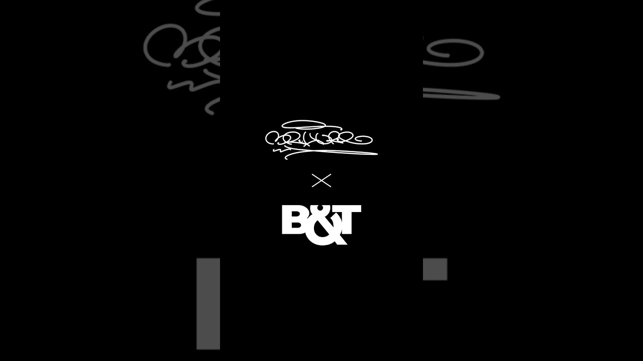 B&T Design x Mr. Hure