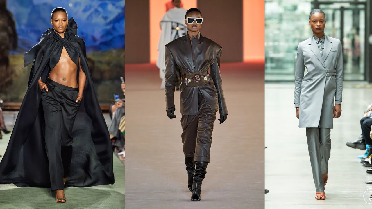 Mayowa Nicholas | 2020 Runway Collection