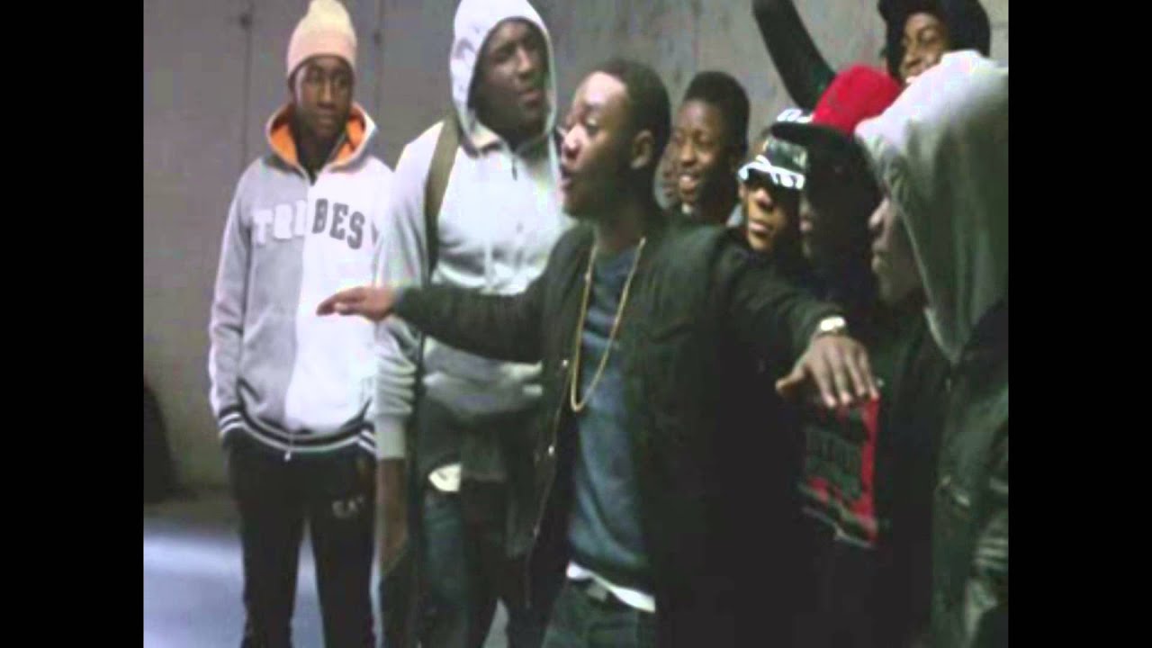CTZx LES TIRAILLEURS xCK- #Freestyle