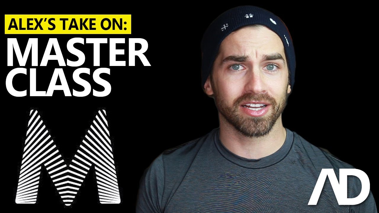 What is Masterclass?