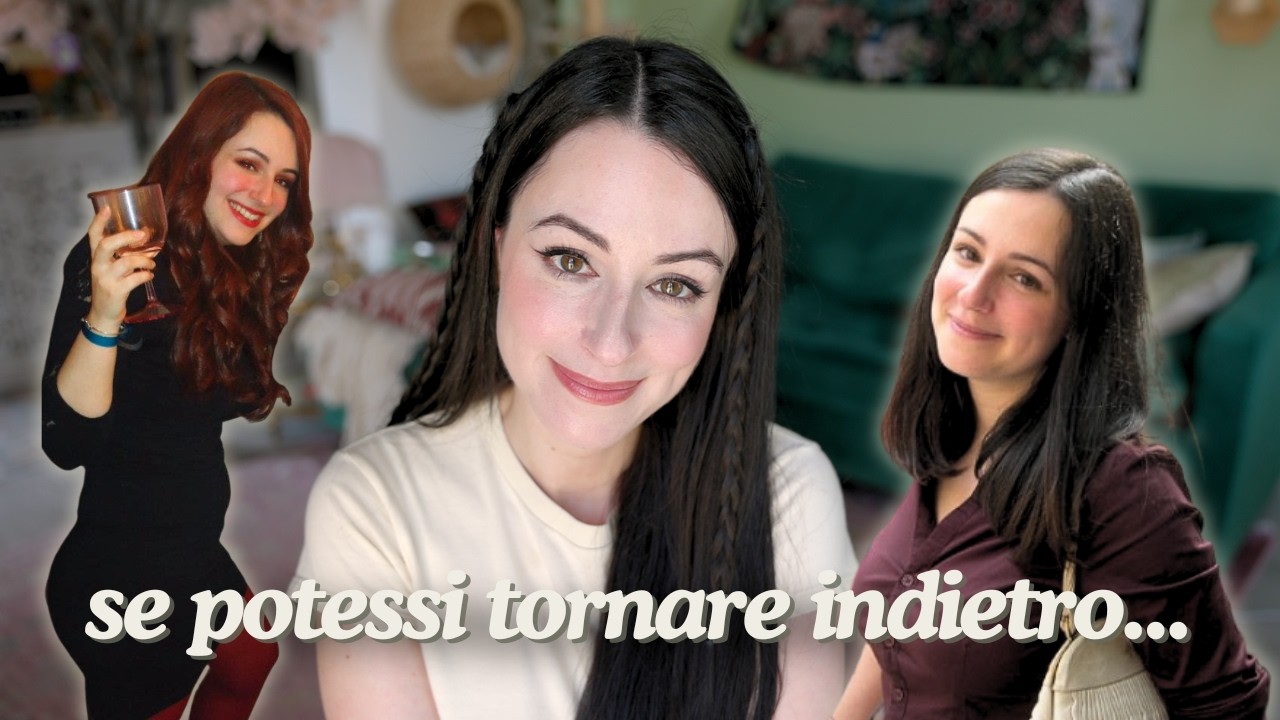 tutto quello che avrei voluto sapere prima di iniziare l'universit&agrave; 🎓⋆˙˖&deg;