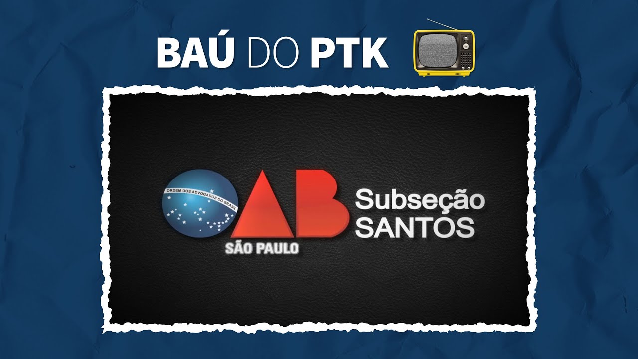 Ba&uacute; do Ptk #11 (Meu Portf&oacute;lio)