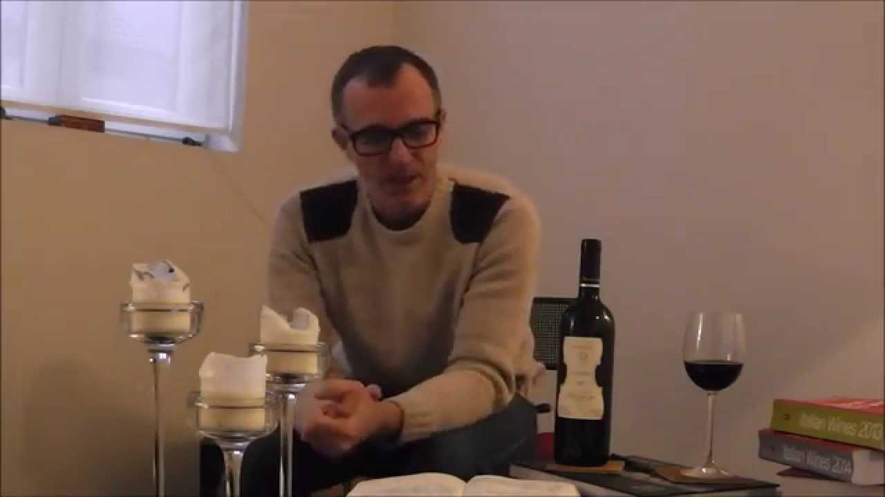 HV Wines - Domodimonti Il Messia 2009 IGT Italy