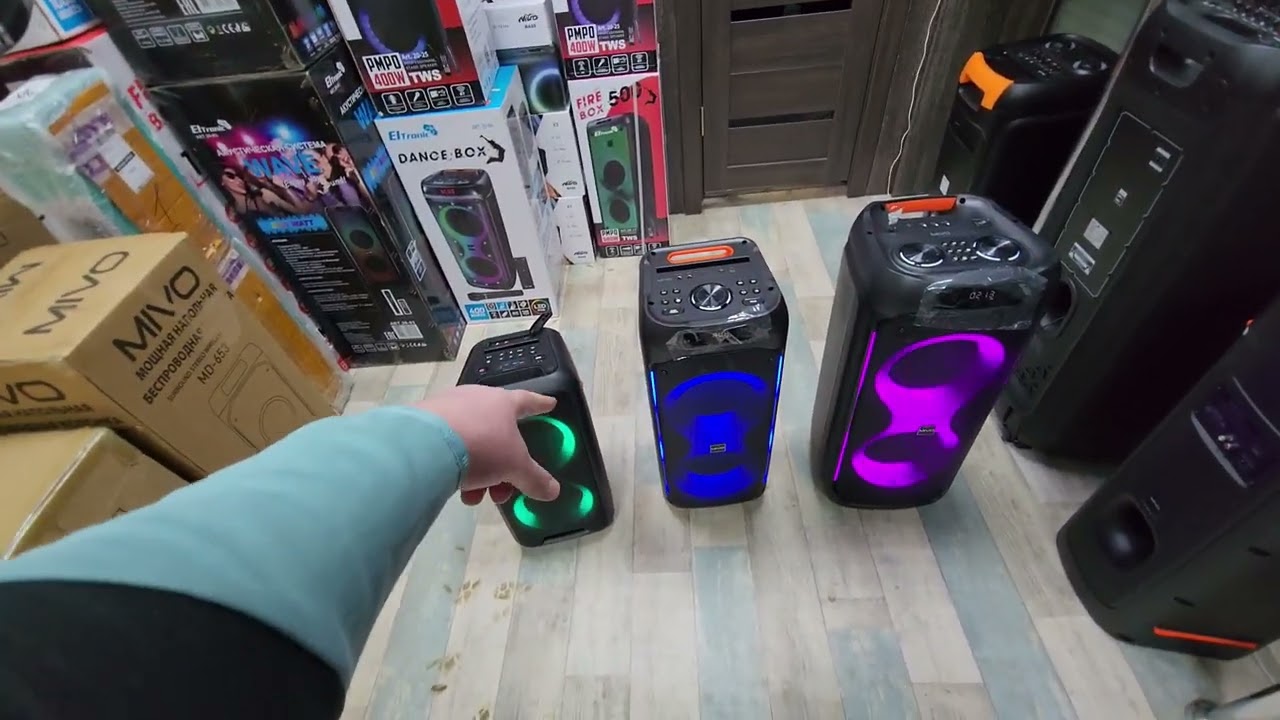 ч.2 MIVO MD 655🔥653🔥802 Сравнение подбор ‼️Для заказа ⬇️⬇️⬇️⬇️
