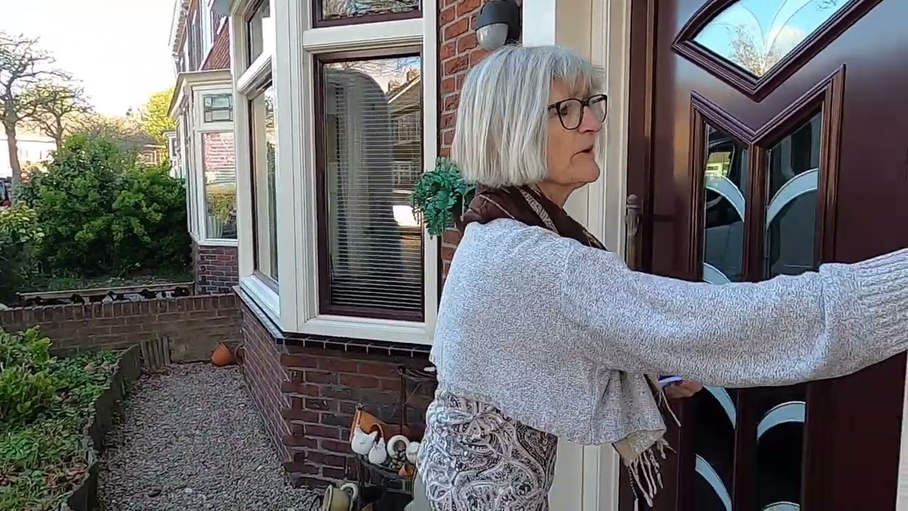 Weekje Oldebroek  Veluwe Noord #2021-029
