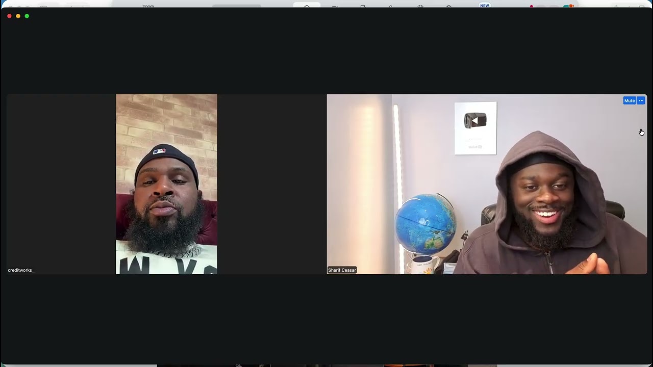 How we took this Credit Repair expert to 100k followers in 30 days