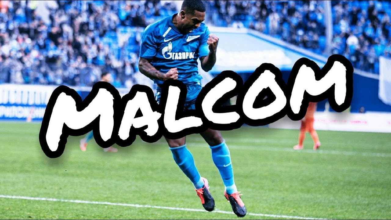 Malcom & Zenit - Goals & Skills - 2020