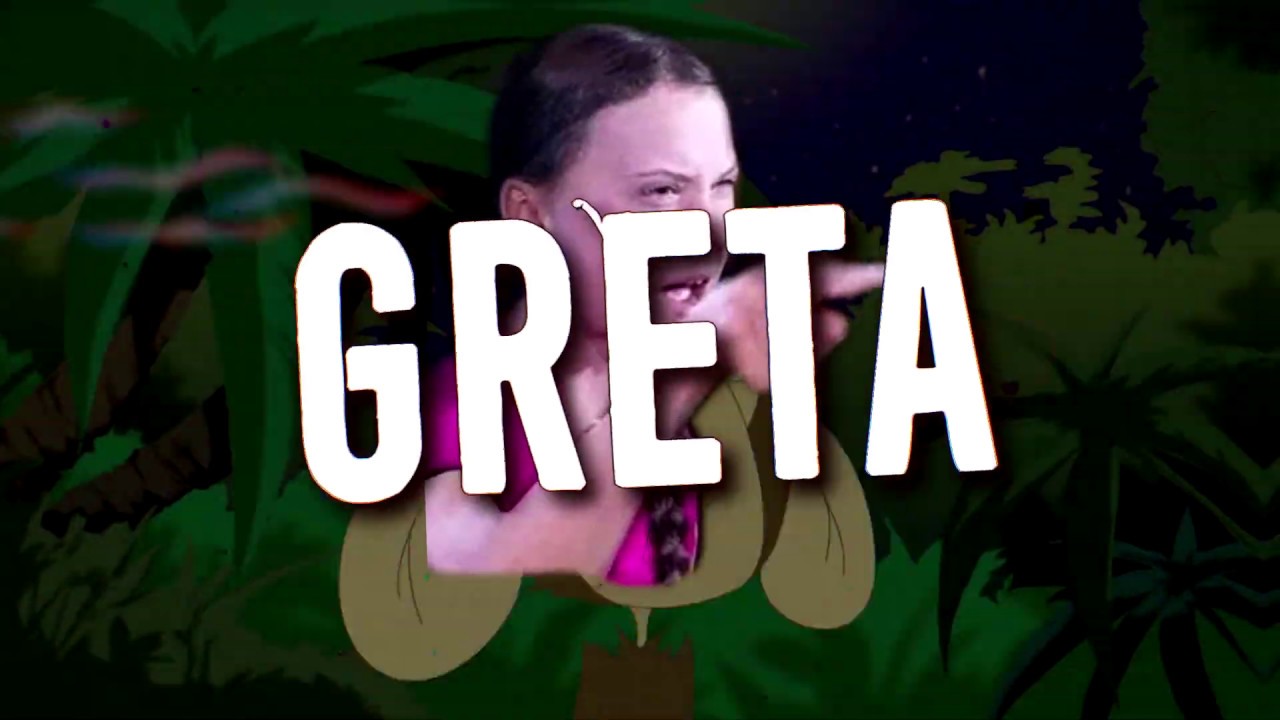 JUNGLE PARTY 2020 - SOPPGIROBYGGET