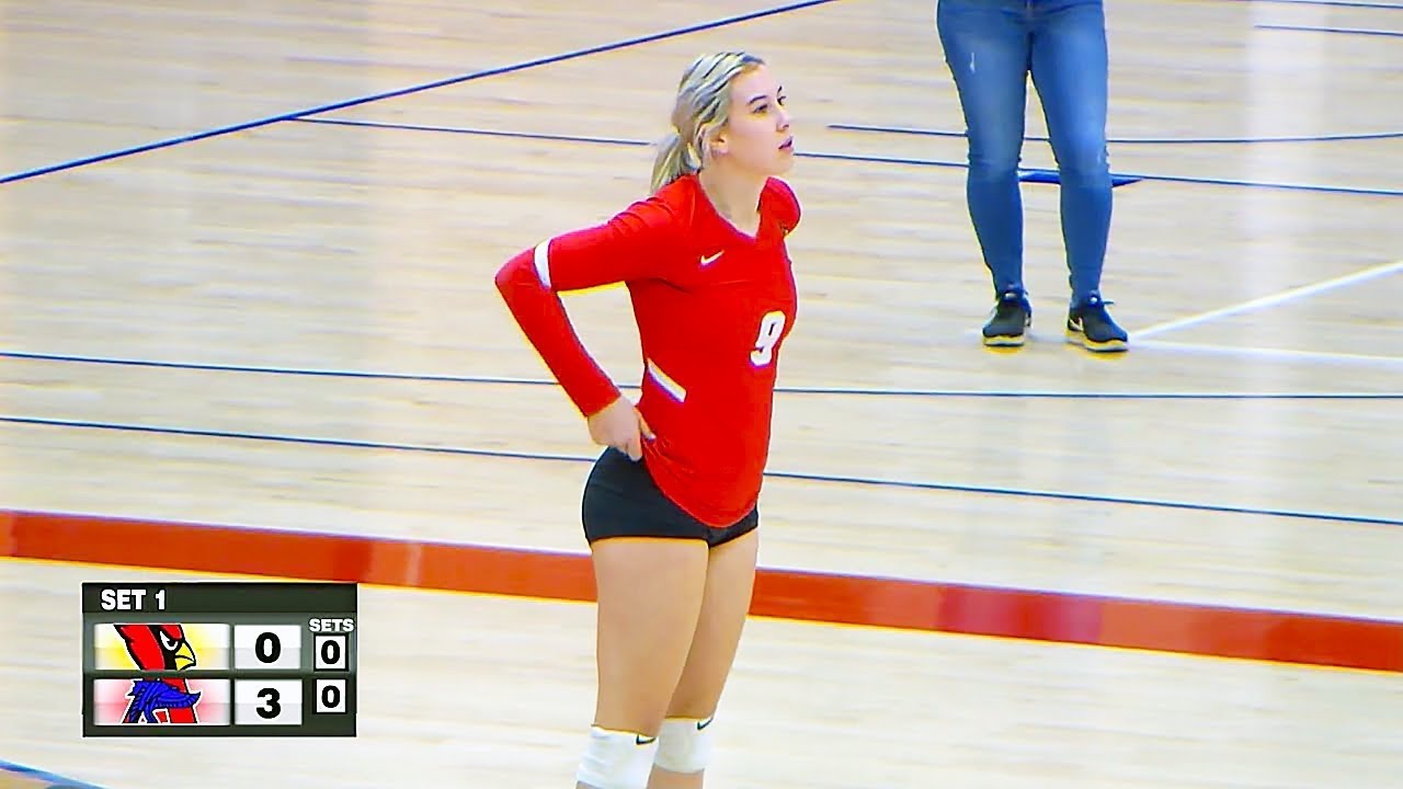 20 MOST BEAUTIFUL BALL GIRLS MOMENTS