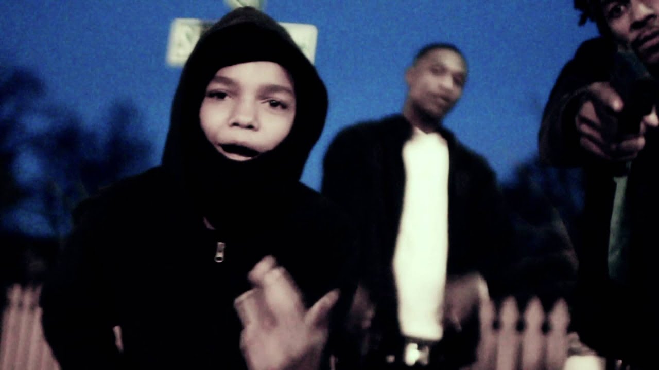 Head Youngin FT Donkey Cartel - It's Going Down (Official Music Video)