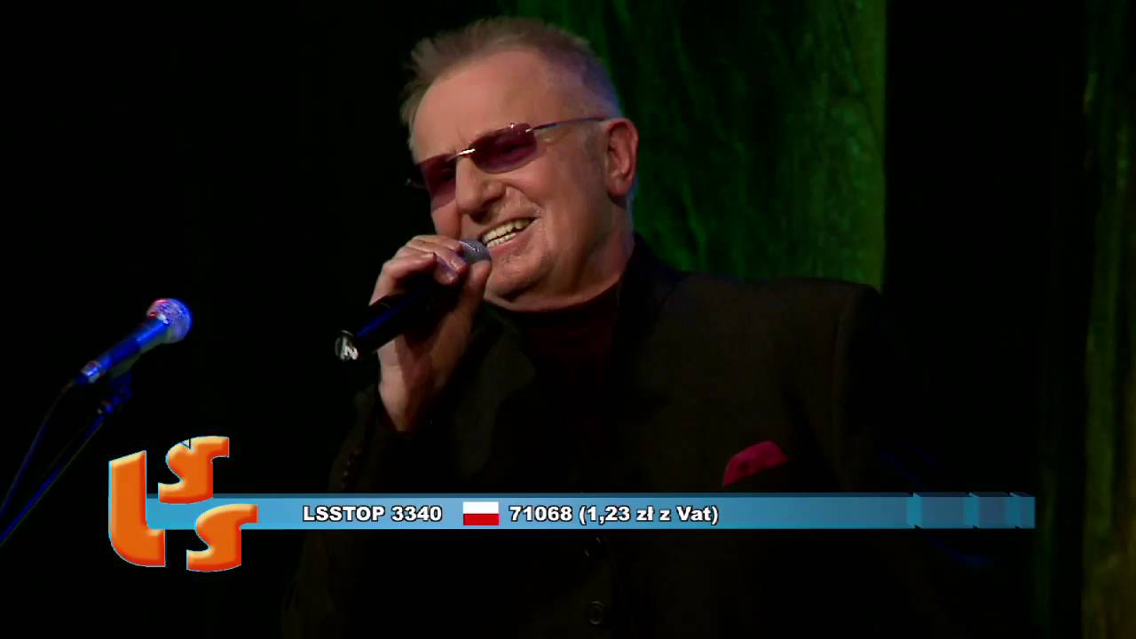 Lucjan Czerny, Dwie Piękne R&oacute;że - Szlagierowo.pl