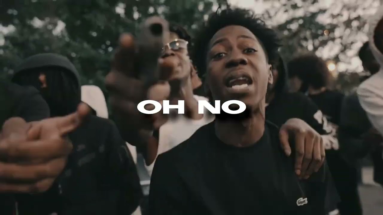 [FREE] Kenzo Balla x TG Crippy NY Drill Sample Type Beat 2022 